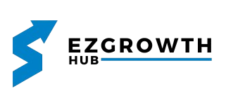 Ez Growth Hub - Logo